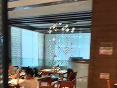 -JW万豪厨房餐厅·滨海草坪烧烤·海鲜·海景(三亚绿发山海天JW万豪酒店)