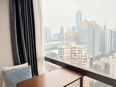 -榆漫居·高空City View府邸(广州天河体育中心石牌桥地铁站店)