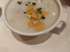 皮蛋瘦肉粥-粤食堂(天津和悦汇店)