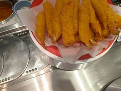 -龍歌自助小火锅(李沧顺和汇店)