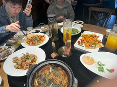 -味莊餐厅(康庄南街店)