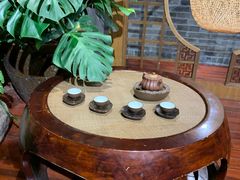 -青藤茶馆(南山路店)