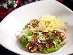 温馨平安夜双人晚餐-圣丰索菲特·法国餐厅