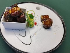 -荷风细雨·中国茶宴(碧云店)