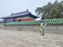 点击看大图 -美云庭古装·格格服汉服·京城旅拍(北京店)