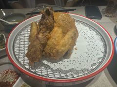-秦唐一号西安菜馆(钟楼店)