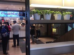 -DQ·蛋糕·冰淇淋(周浦万达店)