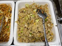 -素满香·素食自助餐(苏州·临顿路店)