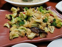 -郑庄脂渣海鲜楼(九水路店)