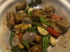 -蠔友汇·海鲜·生蚝烧烤(大东店)