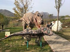 -西部长青自然儿童乐园