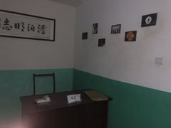 -MS实景娱乐密室逃脱(川大店)