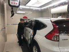 -车艺佳龙膜隐形车衣汽车贴膜(宝山丰宝店)
