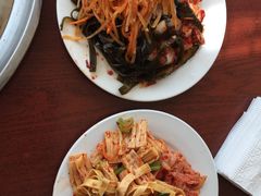 -真空冷面王(武功街店)