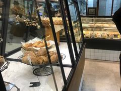 -Dough&Joe团憩(瑞虹天地月亮湾店)