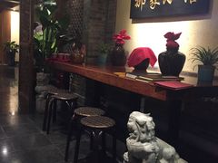 -那家小馆•北京菜•烤鸭(中关村店)