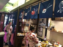 -樱宿日式和牛烧肉(五道口店)