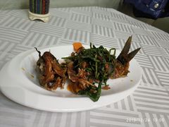 -利鸿私宴(南京路步行街店)