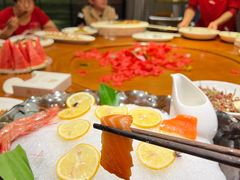 -香浙汇(望京店)