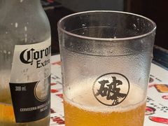 -破店肥哈·海鲜·烧烤(郑州银泰inPARK店)