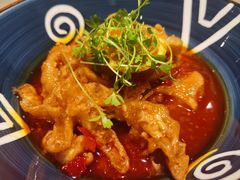 -汉水谣·江景餐厅(江滩店)