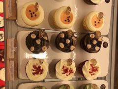 -Pantry's Best派悦坊蛋糕(K11购物艺术中心店)