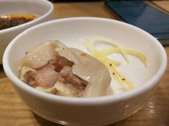 -一品小笼(金融街店)