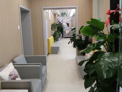 -北京地坛口腔门诊部