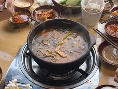 -钱摊摊安顺夺夺粉火锅(宏大广场店)