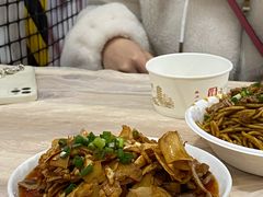 双拼凉拌牛腰牛板筋-双宝红油牛系列