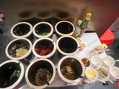 -重庆老灶火锅(红岭店)