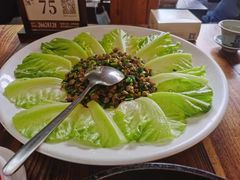 -猪肉婆私房菜(容桂总店)
