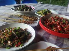 -辣不怕口味虾(凌霄路店)