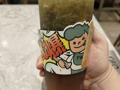 -翠华餐厅(正佳广场店)