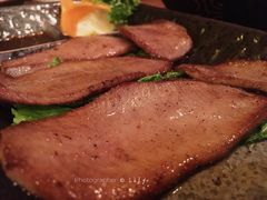 特上牛舌-天手古舞居酒屋(889广场店)