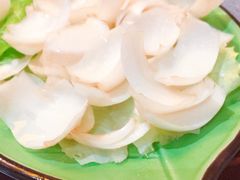 -一叶一世界·素食餐厅(锦华万达店)