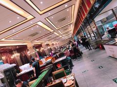-金刚山烧烤(中山路店)