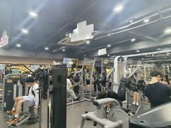 -超鹿运动健身(紫阳商贸中心店)