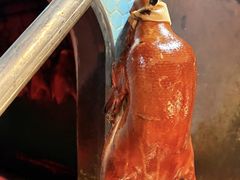 -羲和雅苑•北京烤鸭(平安国际金融中心店)