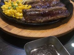 -豪客来牛排(西昌大巷口月城广场店)