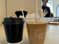 -Cupping Room(Harbour City)
