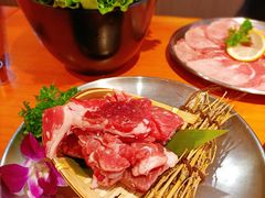 -kingkong大猩猩烤肉(CBD店)