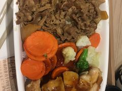 -吉野家(567漫天地店)