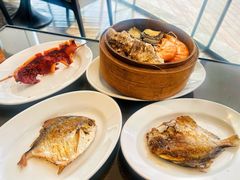 -大连君悦酒店
