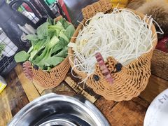 -皖北巫氏三胖地锅鸡(长淮总店)