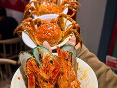-川香鼎盛·川府家宴商务宴请(市桥富华总店)