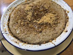 姜汁核桃调蛋-然香姜汁(江城小区店)