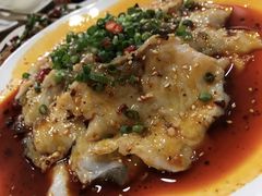 -弓虽昌焖烧鸡(大竹林店)