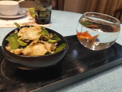 -拂晓山房·私房川菜(西门店)