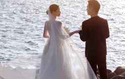 -至臻微拉婚纱摄影